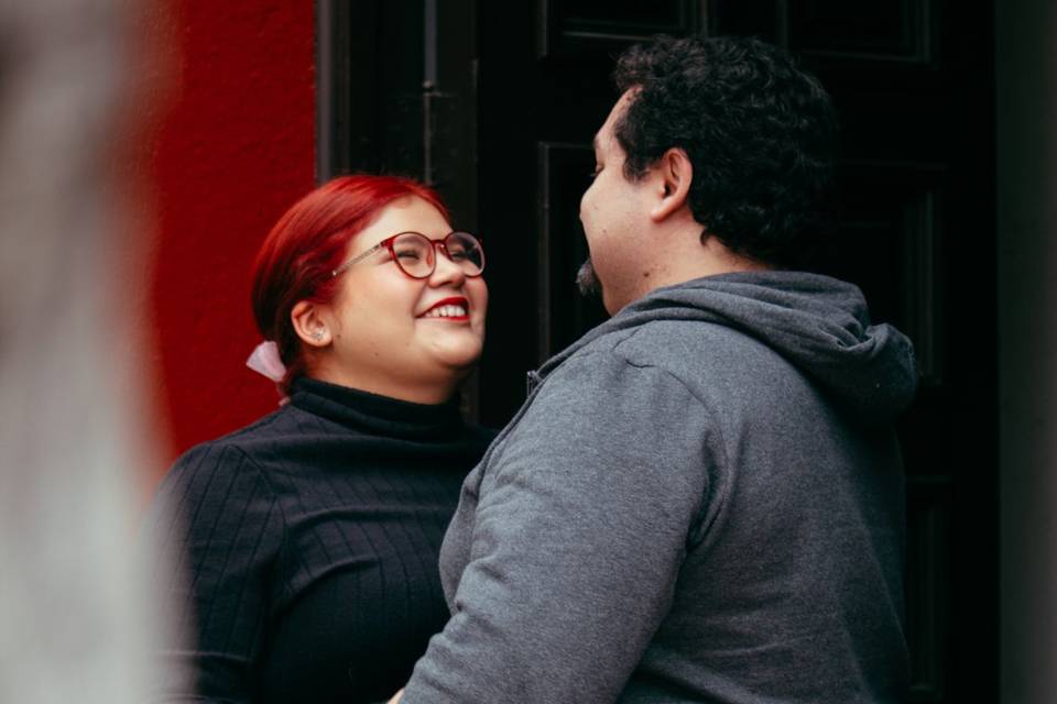 Barrio Lastarria