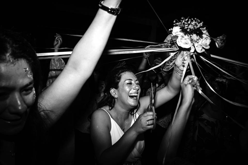 Boda Mariuxi y Rodrigo