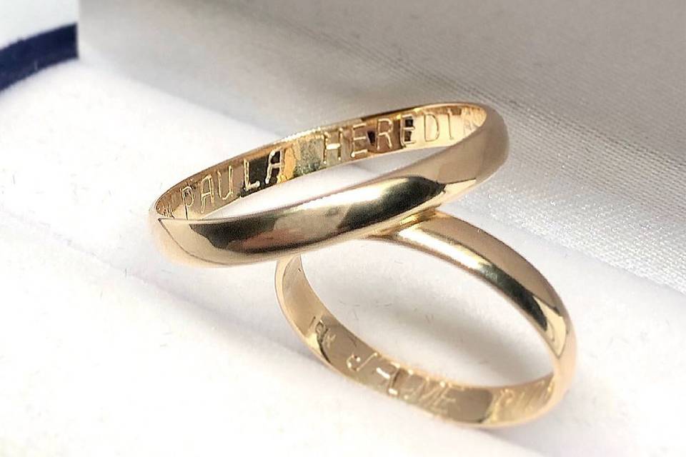 Harmony Joyas