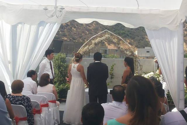 Espacio Uno Producciones