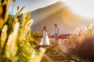 Ricardo Prieto & Novios Fotografía