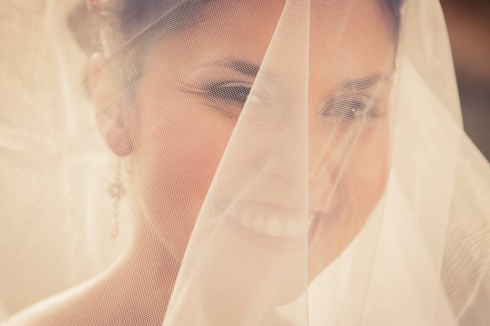 Novios Fotografía