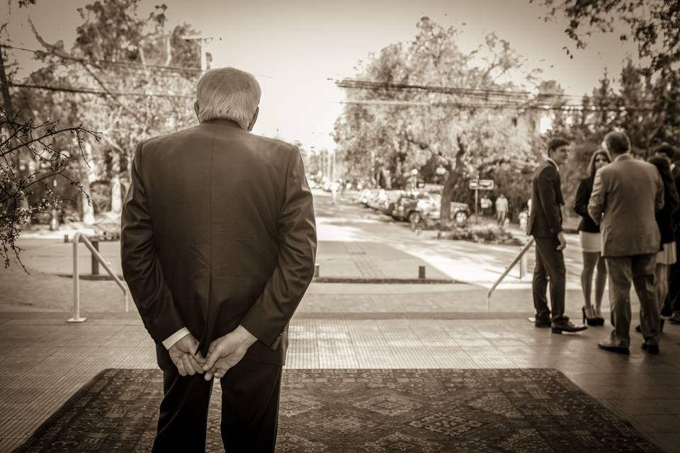 Bodas de oro