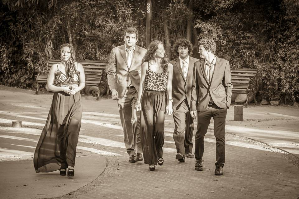 Bodas de oro