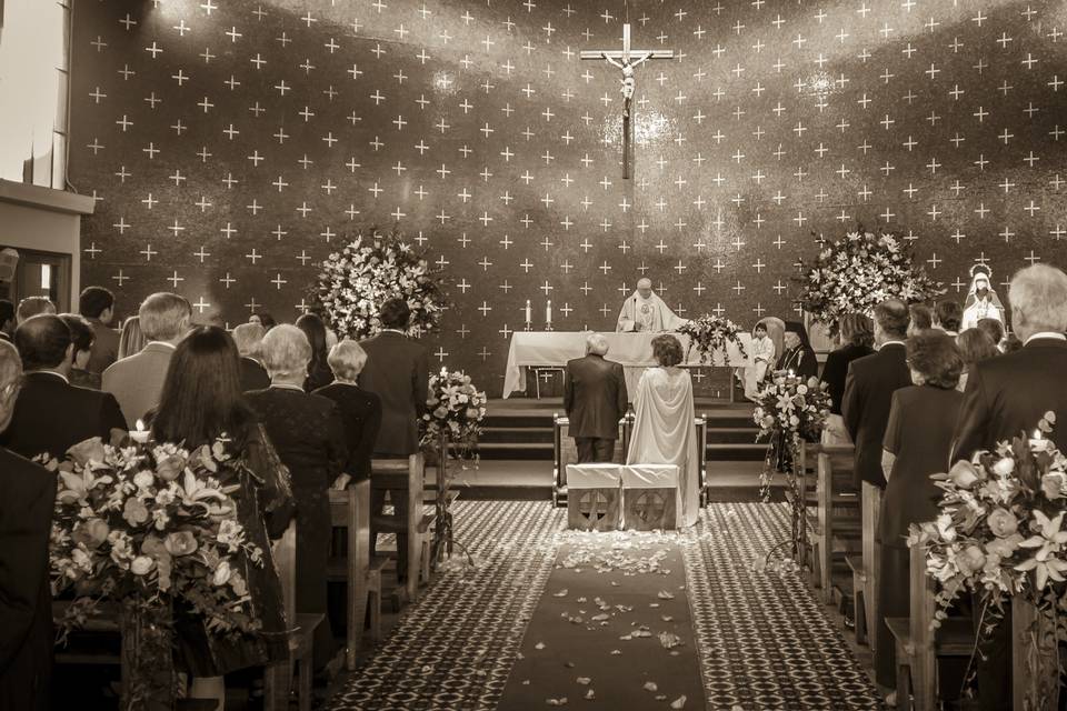 Bodas de oro