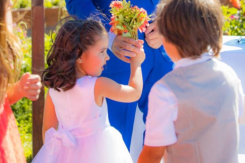 Sesion novios