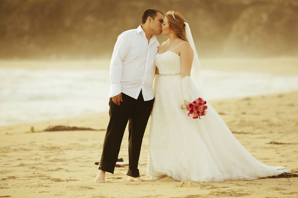 Sesiones postboda