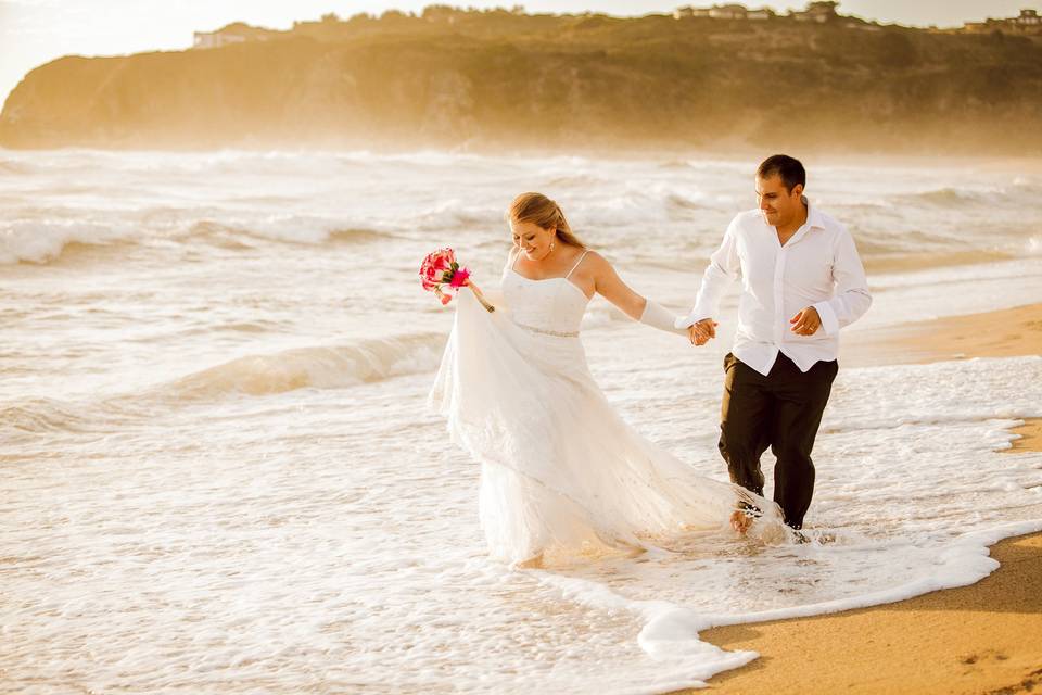 Sesiones postboda
