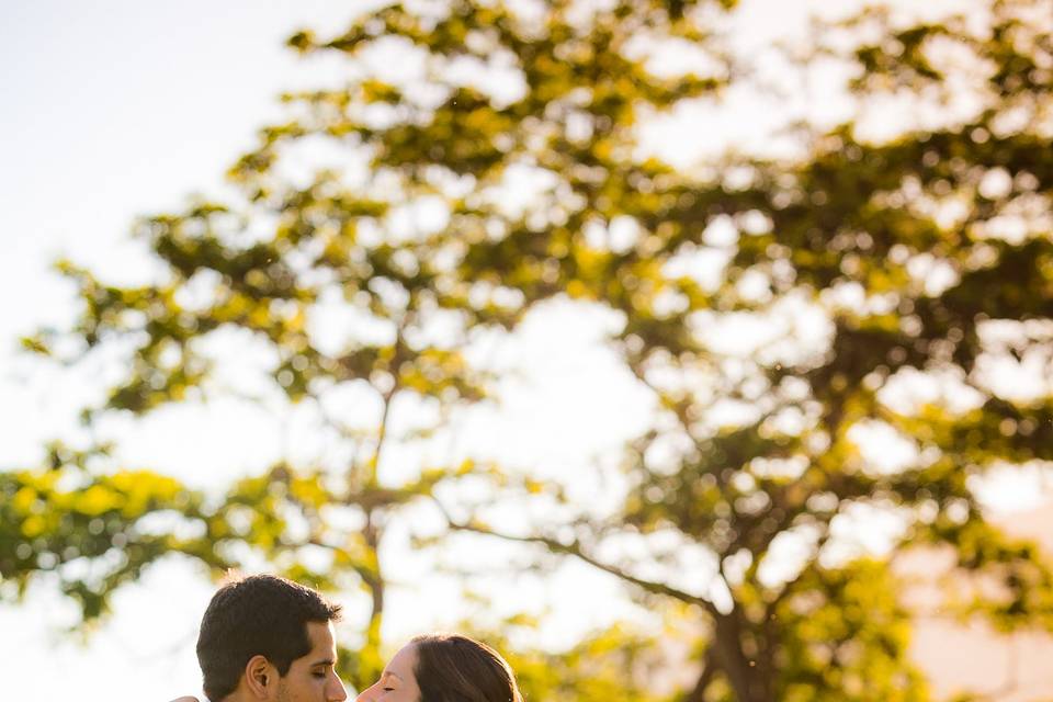 Sesión post boda