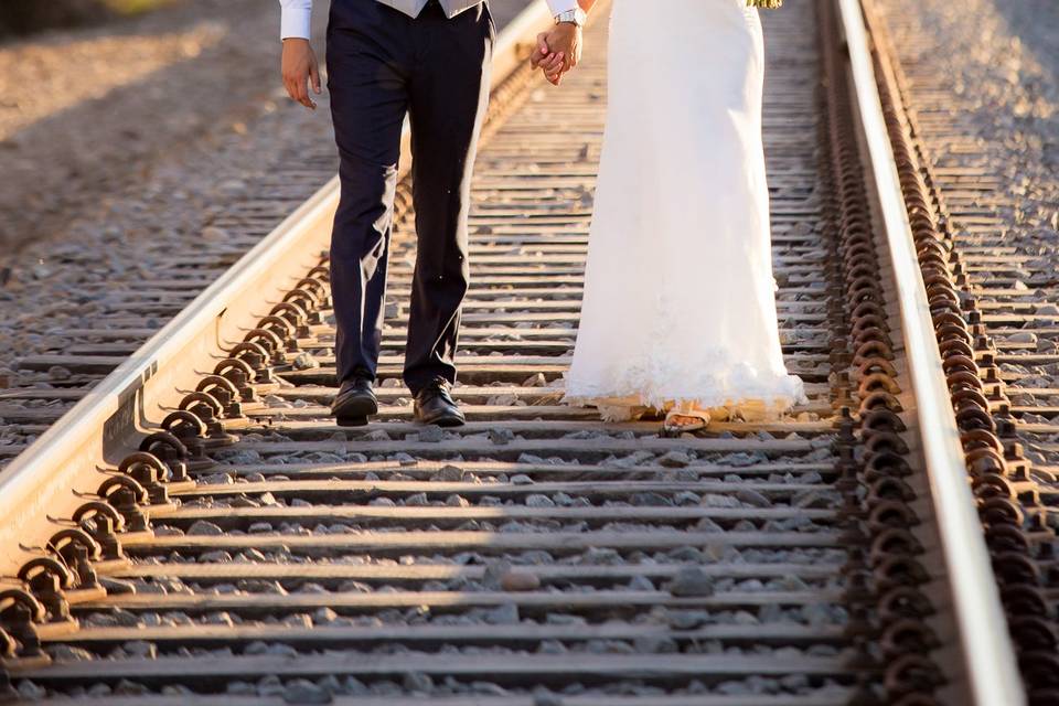 Sesión post boda