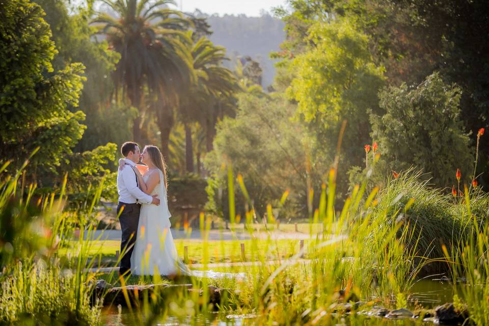 Sesion novios