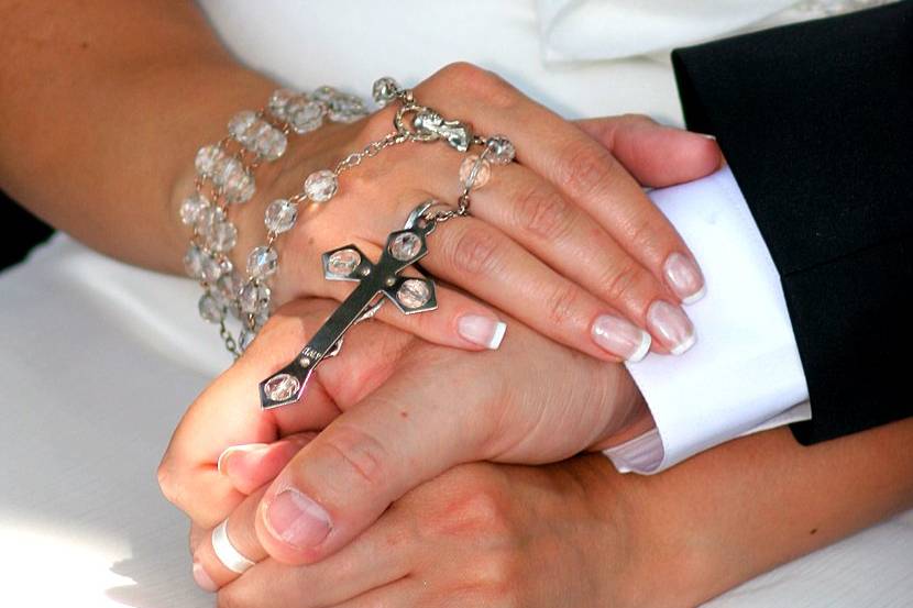 Novios Fotografía