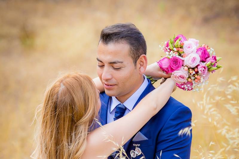 Sesiones postboda