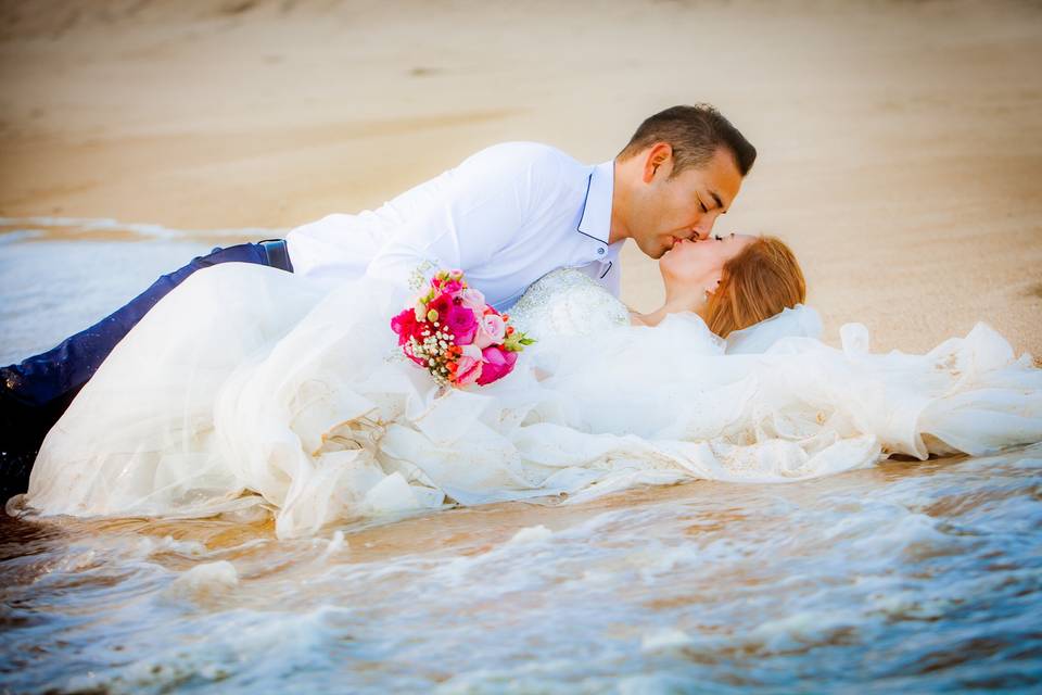Sesiones postboda