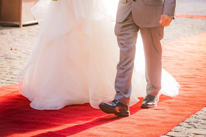 Novios Fotografía