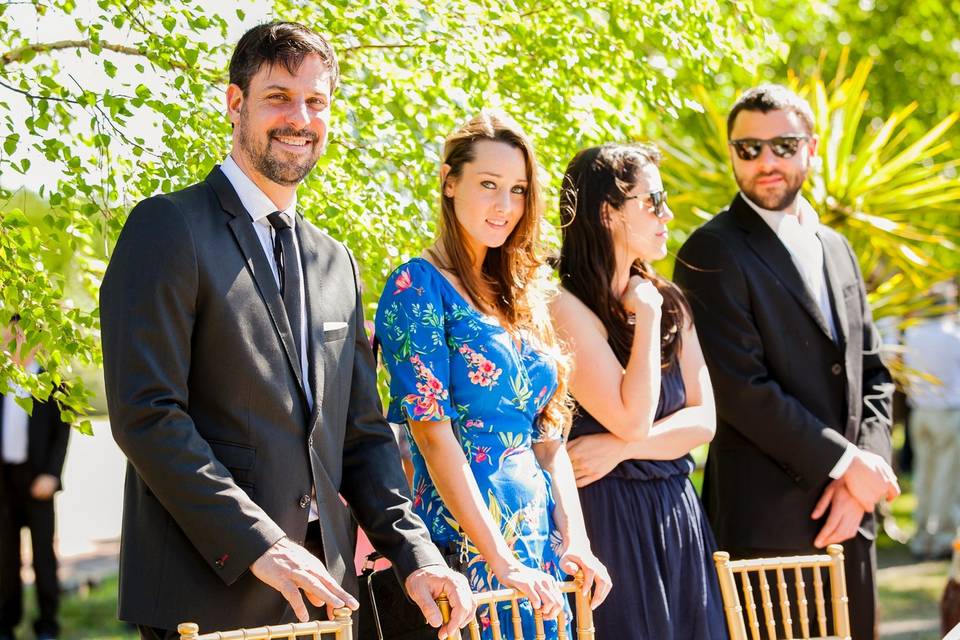 Novios Fotografíav