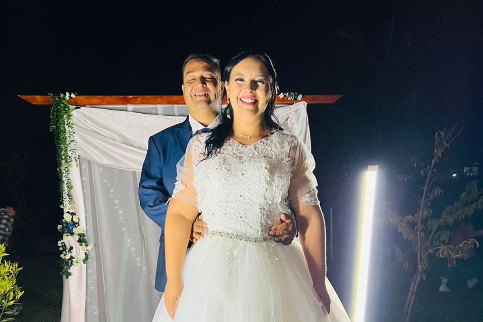 Novios