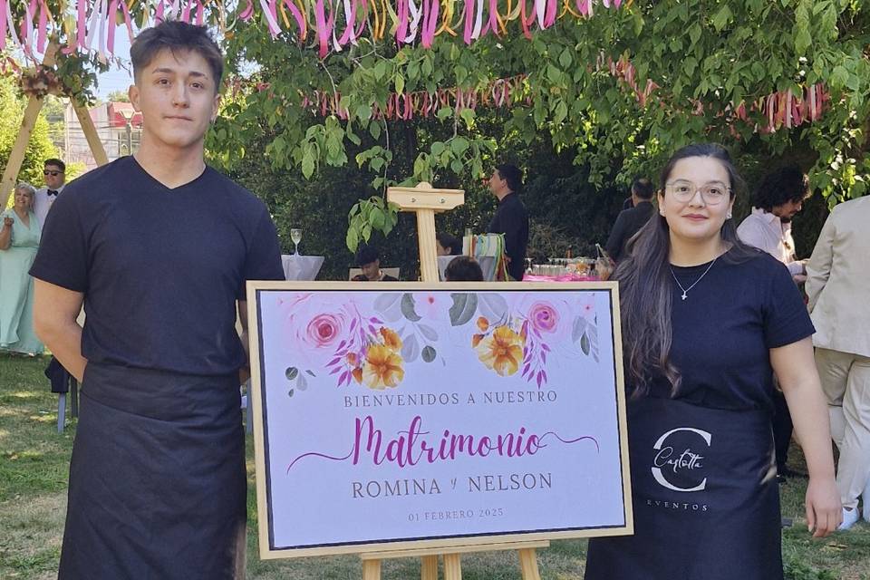 Nuestro equipo