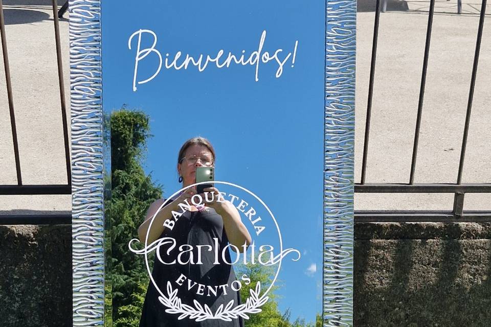 Bienvenida
