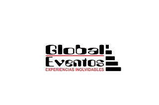 Global Eventos logo