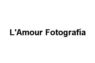 L'Amour Fotografía logo