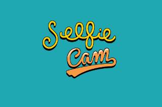 SelfieCam Cabina Fotográfica logo
