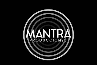 Mantra Producciones logo