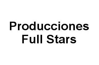 Producciones Full Stars