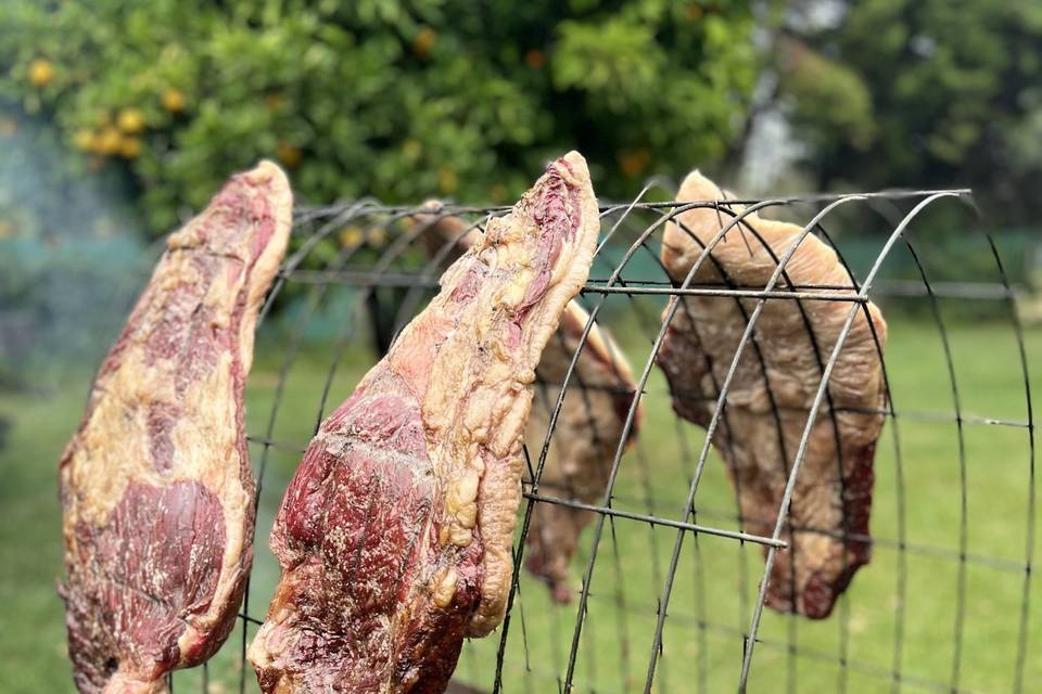 Asados