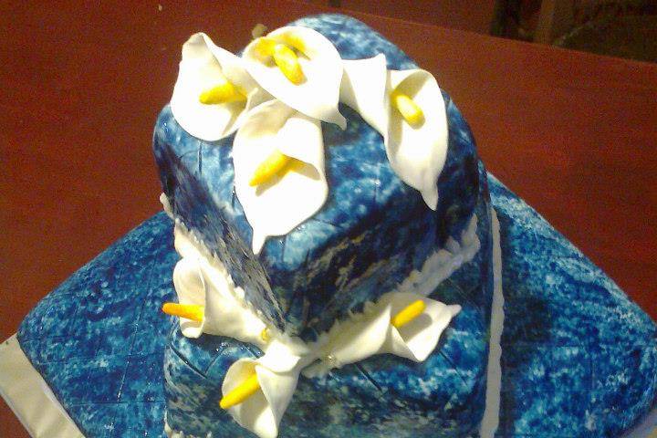 Dulce lapislazuli