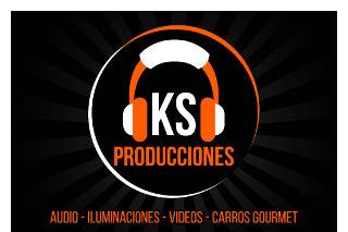 KS Producciones