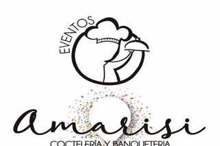 Logo Amarisi Eventos