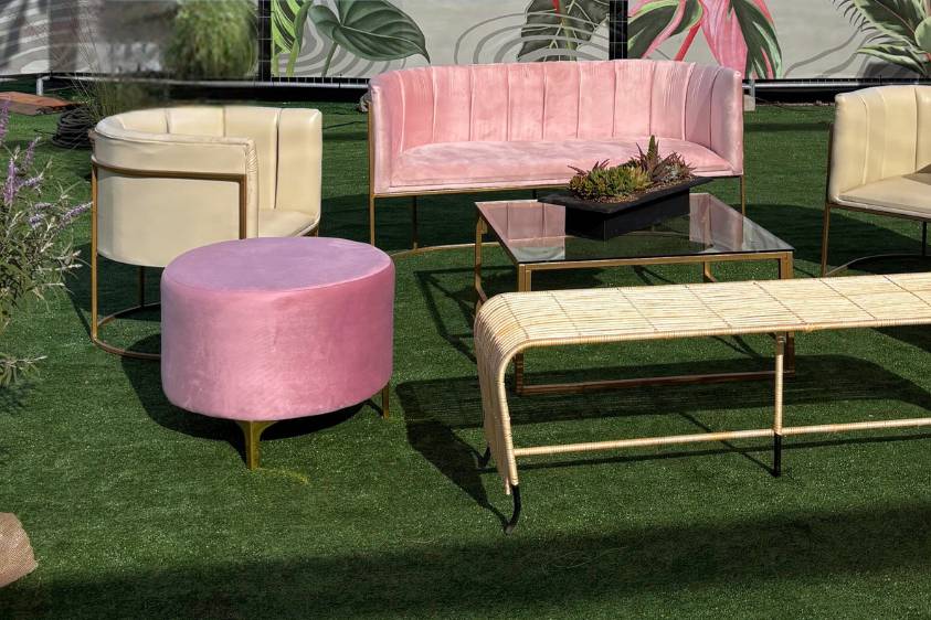 Lounges