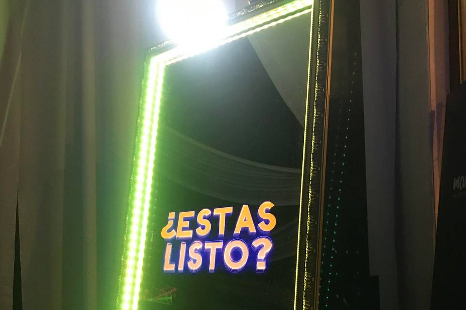 ¿Estás Listo?