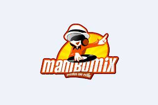 Mambomix logo