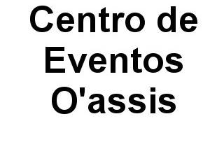 Centro de Eventos O'assis logo