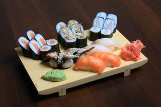 Sushi Express 1