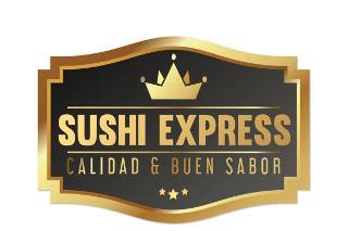 Sushi Express Logo