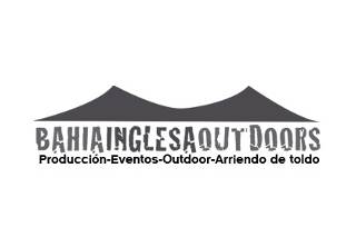 Bahía Inglesa Outdoors Logo