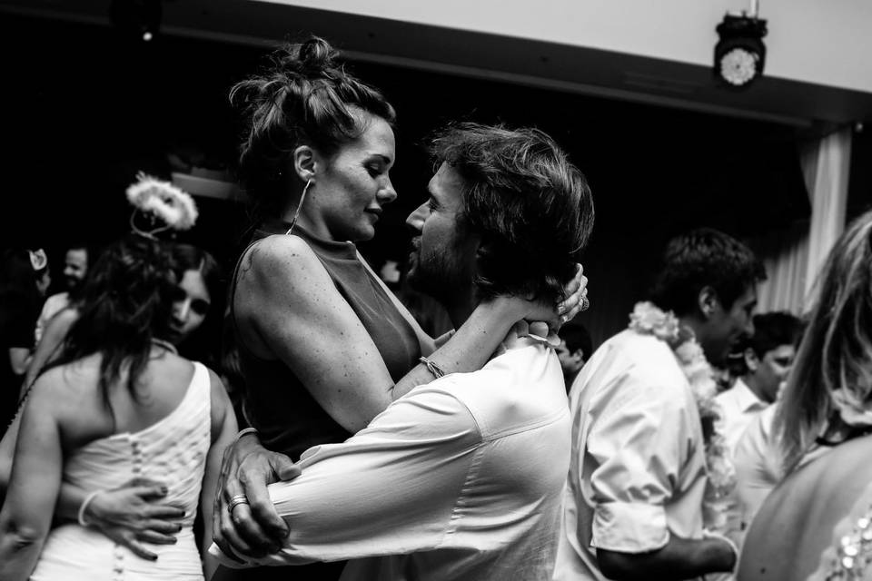 El amor