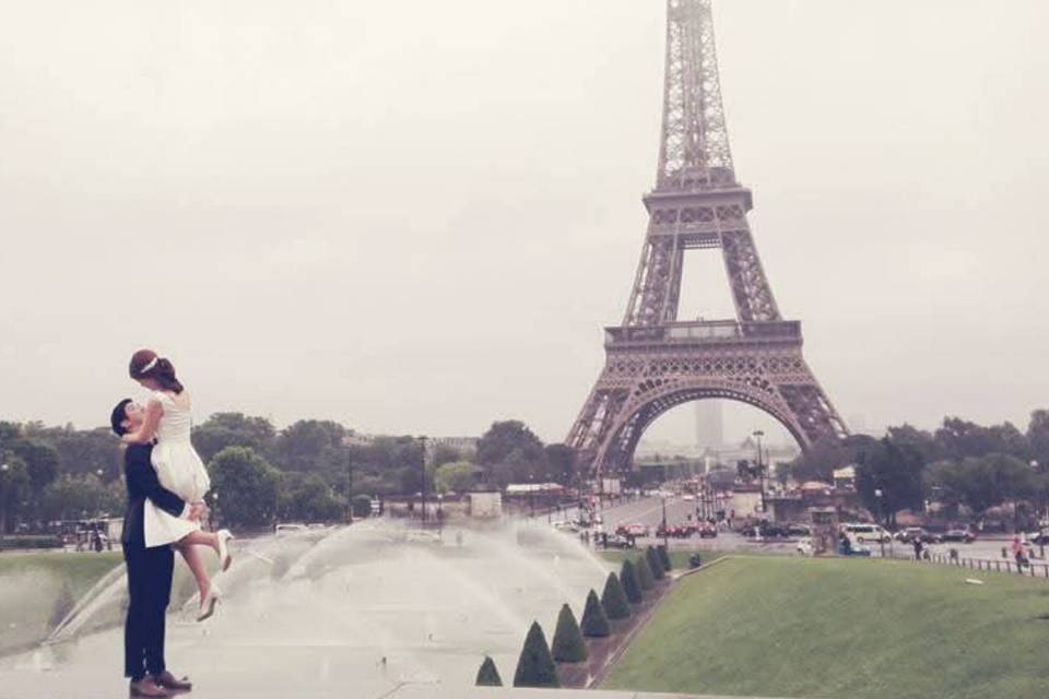 Matri en Paris