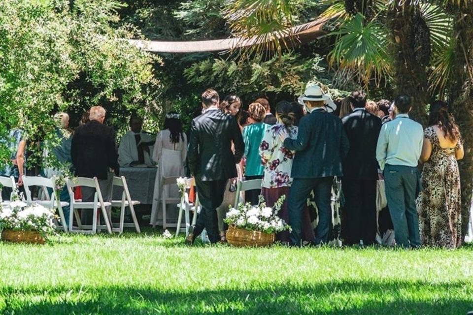 Ceremonia