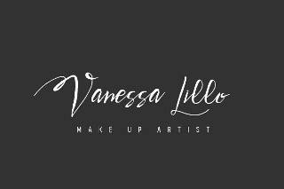 Logo Vanessa Lillo MUA