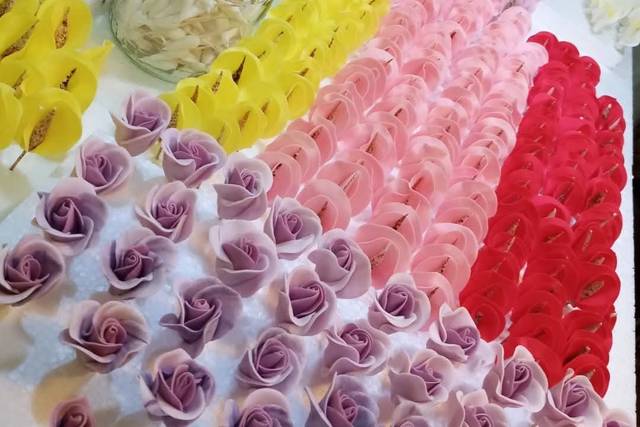 Pastry Dreams