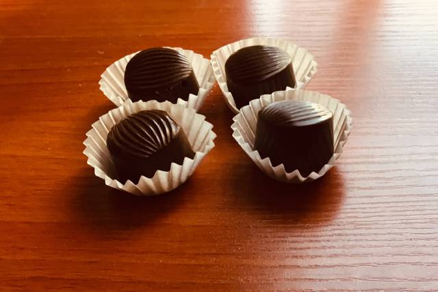 Choco Yopi