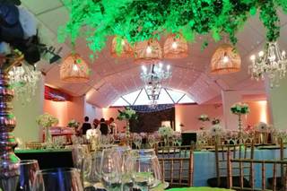 Salón de Eventos Paradiso