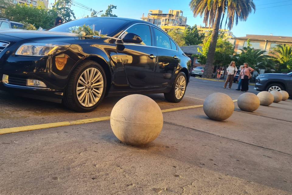 Elegancia