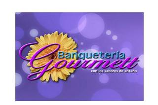 Banquetería Gourmett Logo