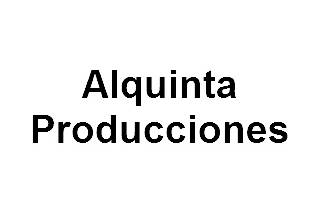 Alquinta Producciones Logo