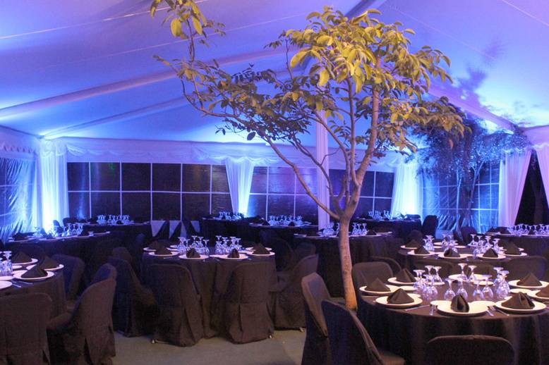 Salón para eventos